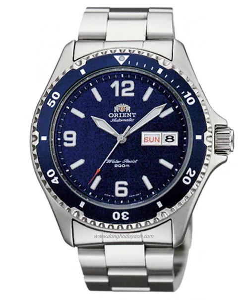 Đồng hồ Orient Mako II FAA02002D9 (TAA02002D9)