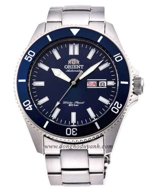 Đồng hồ Orient Mako Xl II RA-AA0009L39B (RA-AA0009L19B)