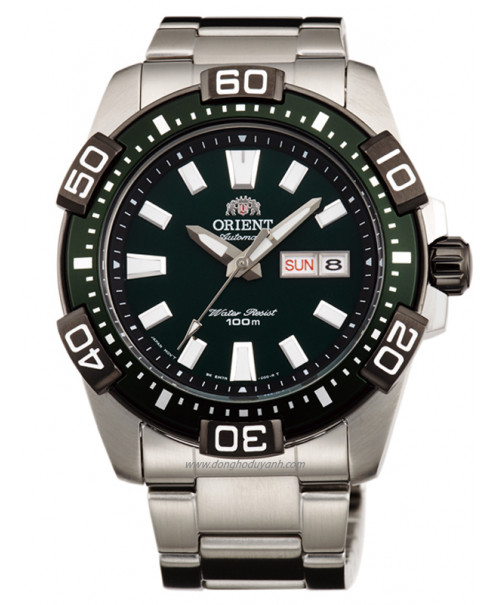 Đồng hồ Orient Marine FEM7R001F9