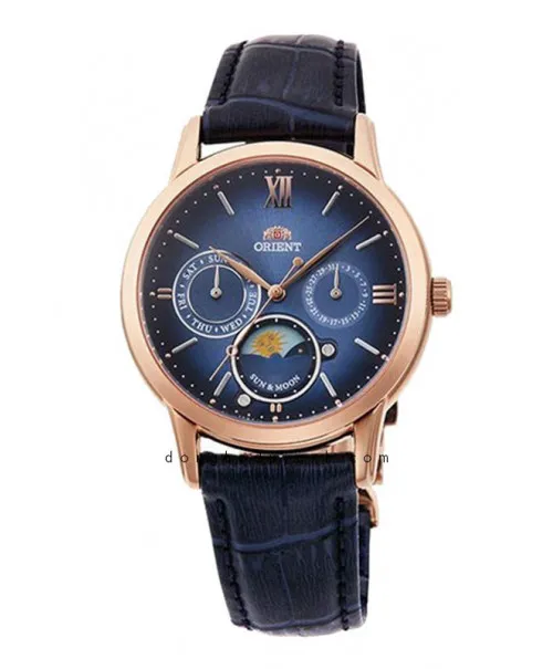 Orient Sun And Moon Classic RA-KA0007L00B