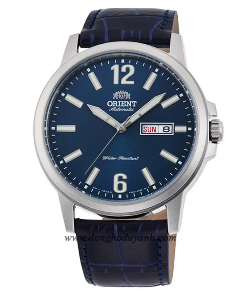 Đồng Hồ Orient RA-AA0C05L39B (RA-AA0C05L19B)