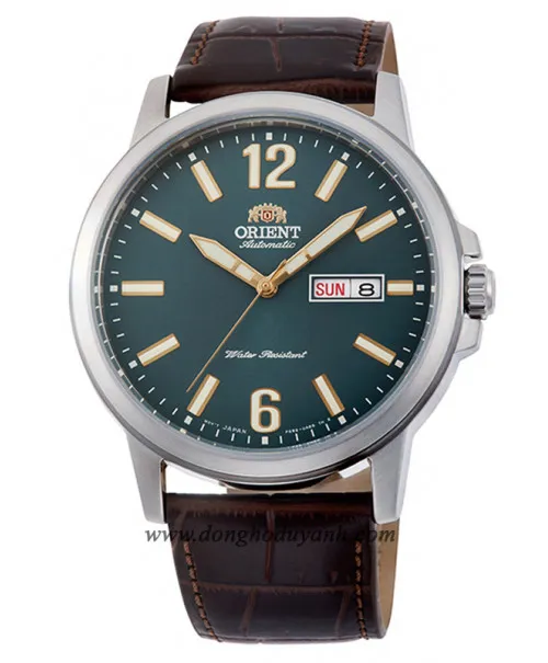Đồng Hồ Orient RA-AA0C06E19B (RA-AA0C06E39B)