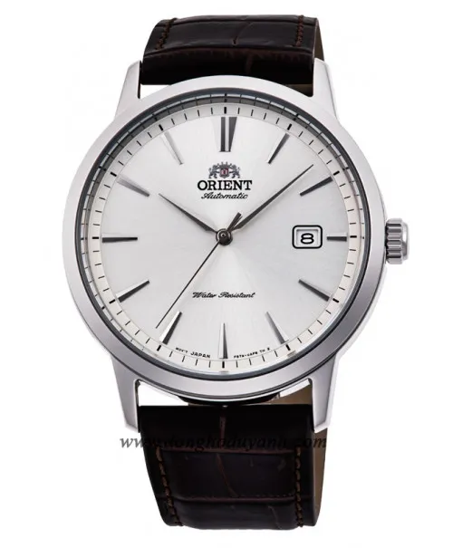 Đồng hồ Orient Symphony 3 RA-AC0F07S30B (RA-AC0F07S10B)