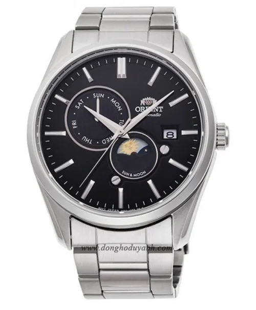 Orient Sun And Moon Contemporary Gen 5 RA-AK0302B10B