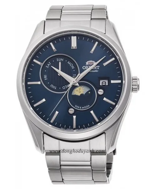 Orient Sun And Moon Contemporary Gen 5 RA-AK0303L10B