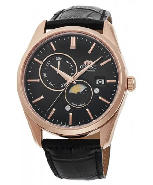 Orient Sun And Moon Contemporary Gen 5 RA-AK0304B10B