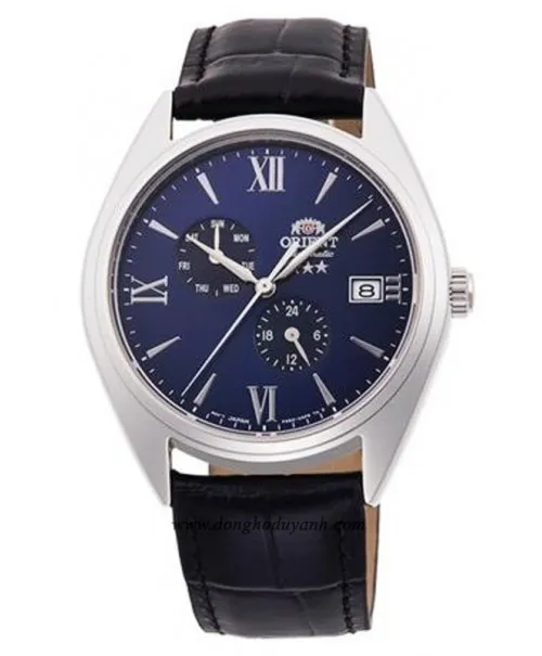 Đồng hồ Orient Altair RA-AK0507L10B