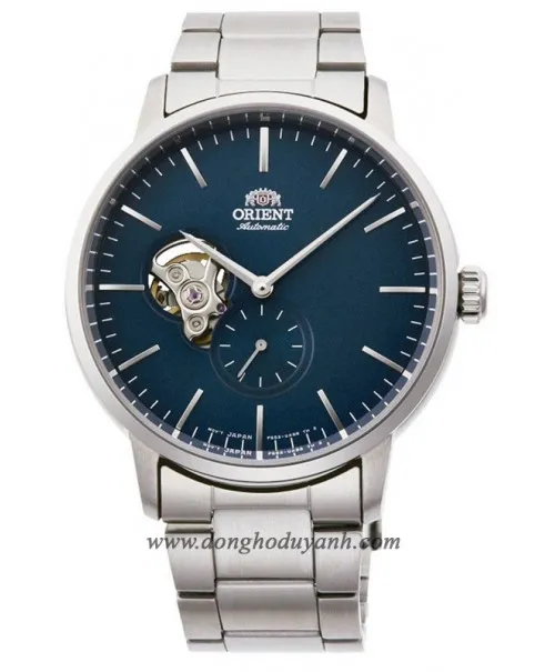 Đồng hồ Orient Maestro Open Heart RA-AR0101L10B (RA-AR0101L30B)