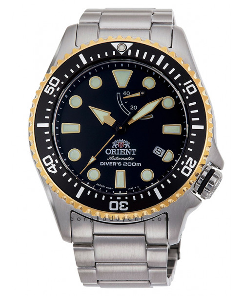 Đồng hồ Orient Triton RA-EL0003B00B