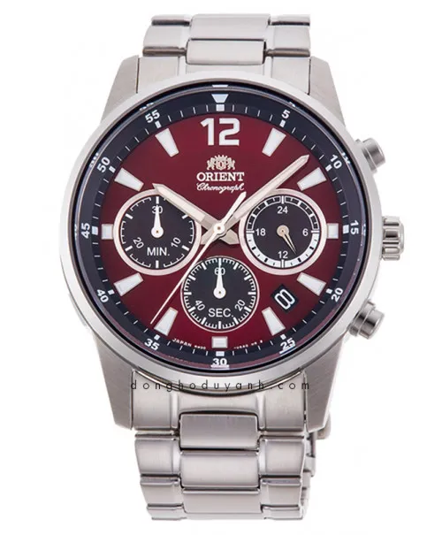 Đồng hồ Orient RA-KV0004R10B