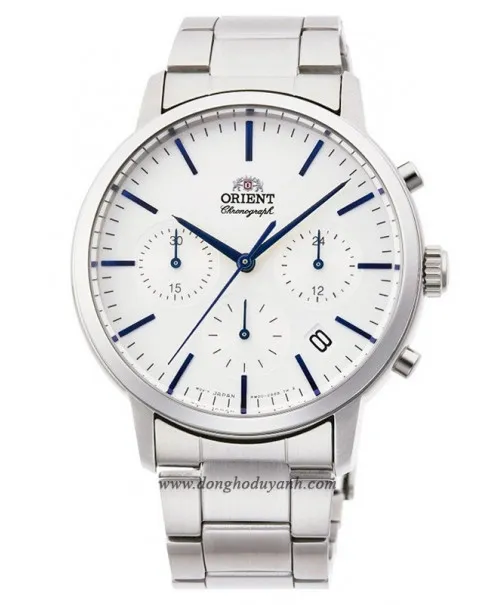Đồng hồ Orient RA-KV0302S10B