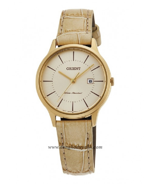 Đồng hồ Orient RF-QA0003G10B