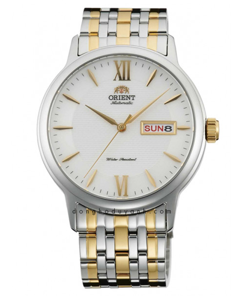 Đồng hồ Orient SAA05002WB
