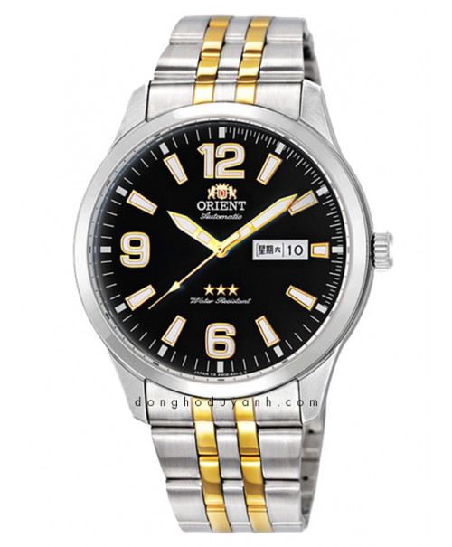 Đồng hồ Orient SAB0B005BB