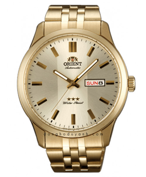 Đồng hồ Orient SAB0B007CB