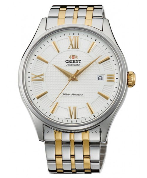 Đồng hồ Orient SAC04002W0