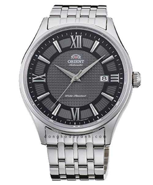 Đồng hồ Orient SAC04003A0