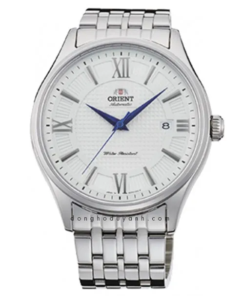 Đồng hồ Orient SAC04003W0
