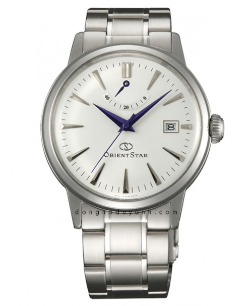 Đồng hồ Orient Star SAF02003W0