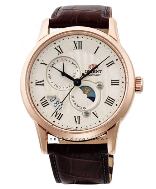 Orient Orient Sun And Moon Gen 3 SAK00001Y0