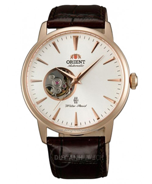Đồng hồ Orient SDB08006W0