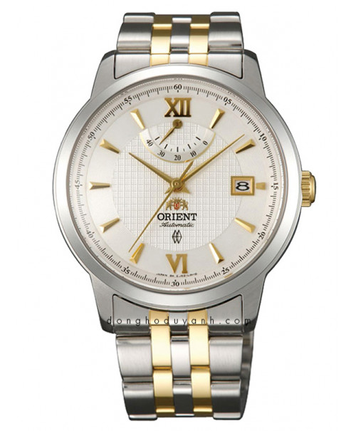 Đồng hồ Orient SEJ02001W0