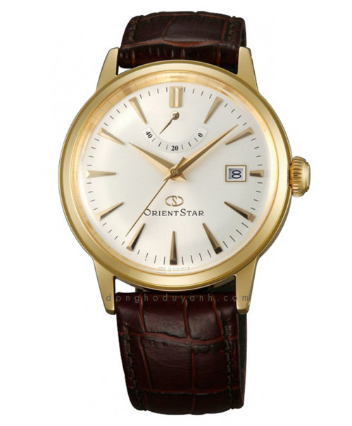 Đồng hồ Orient Star SEL05001S0