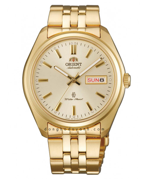 Đồng hồ Orient SEM78001CB