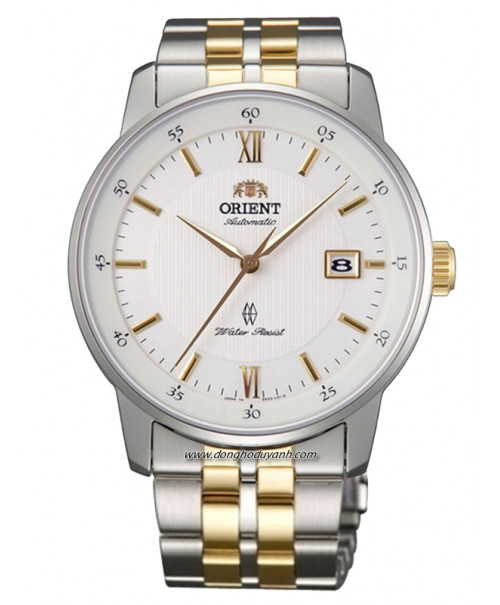 Đồng hồ Orient SER02001W0