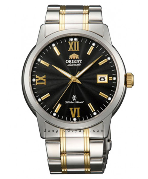 Đồng hồ Orient SER1T001B0