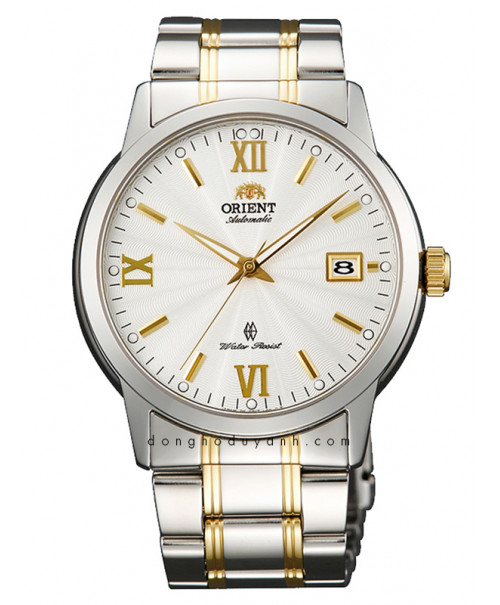 Đồng hồ Orient SER1T001W0