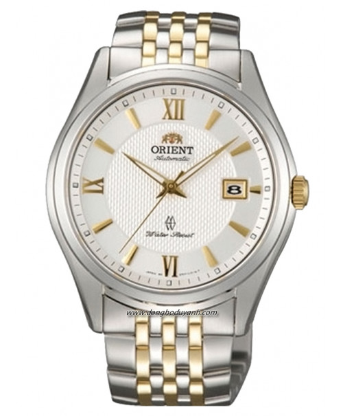 Đồng hồ Orient SER1Y001W0