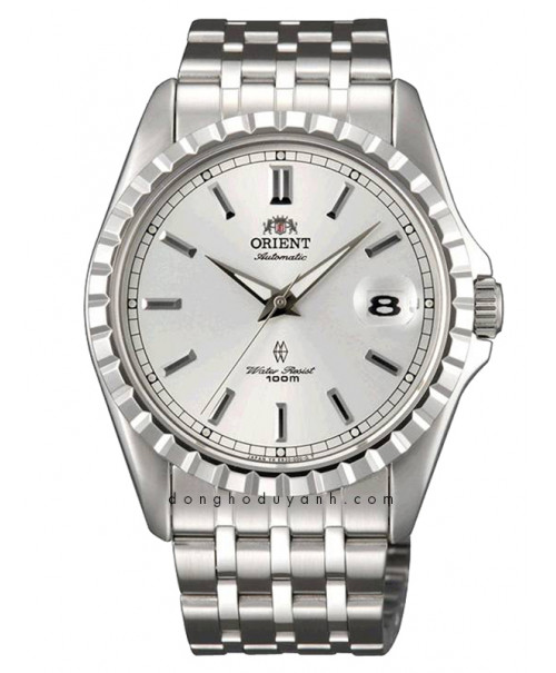 Đồng hồ Orient SER20002W0