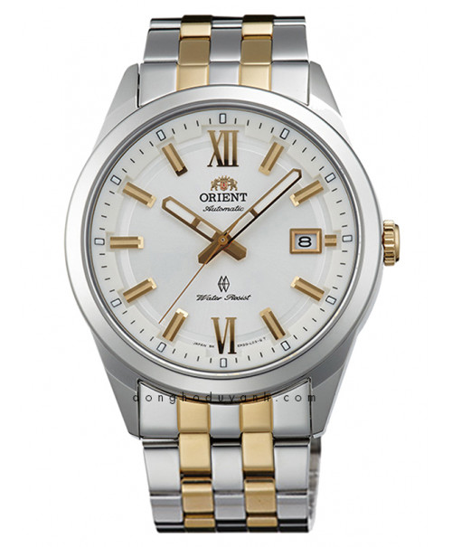 Đồng hồ Orient SER2G001W0