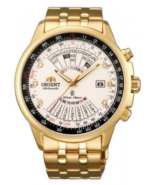 Đồng hồ Orient SEU08001WX