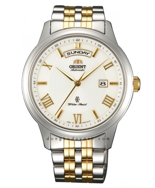 Đồng hồ Orient SEV0P001WH