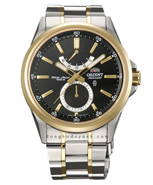 Đồng hồ Orient SFM01001B0