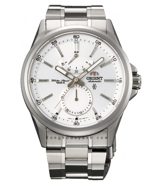 Đồng hồ Orient SFM01002W0