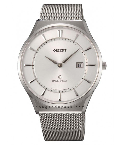 Đồng hồ Orient SGW03005W0