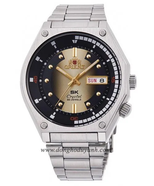 Đồng hồ Orient SK RA-AA0B01G19B (RA-AA0B01G39B)