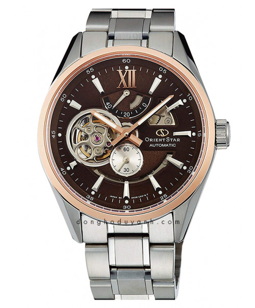Đồng hồ Orient Star Skeleton Limited Edition SDK05005T0
