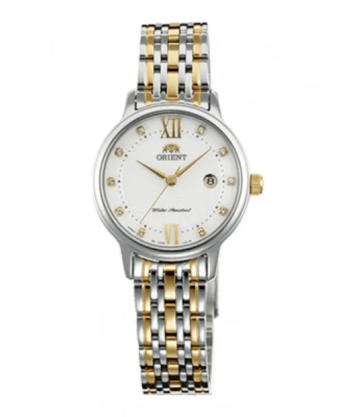 Đồng hồ Orient SSZ45002W0