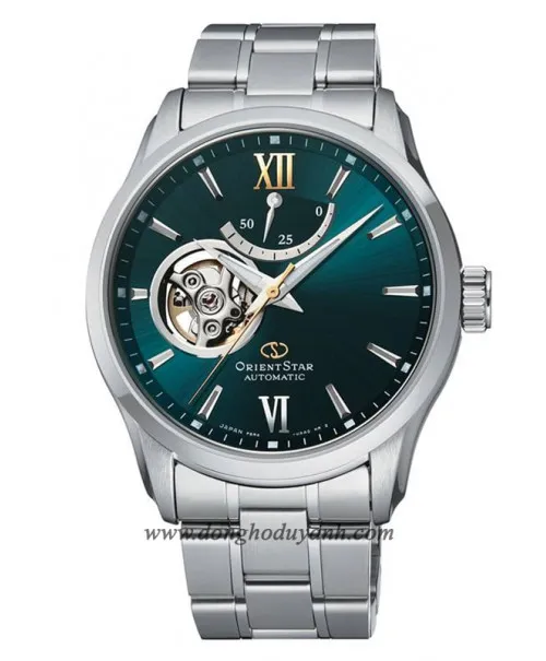 Đồng hồ Orient Star Semi Skeleton RE-AT0002E00B