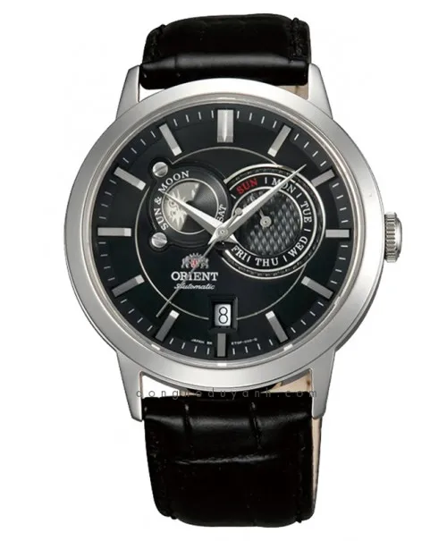 Orient Sun And Moon Gen 1 FET0P003B0