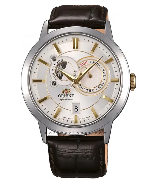 Orient Sun And Moon Gen 1 FET0P004W0
