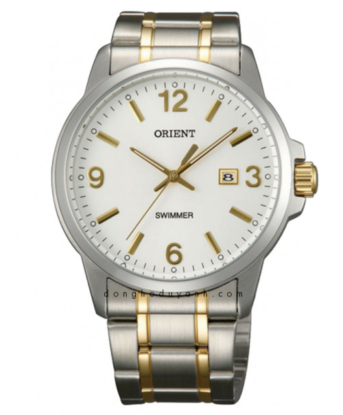Đồng hồ Orient SUNE5002W0