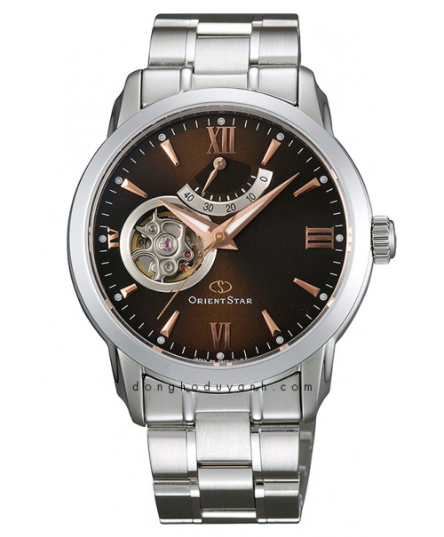 Đồng hồ Orient Star WZ0071DA