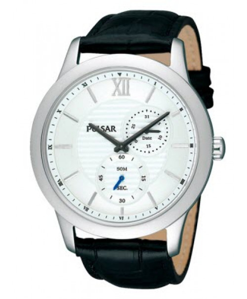 Đồng hồ Pulsar PW2005X1