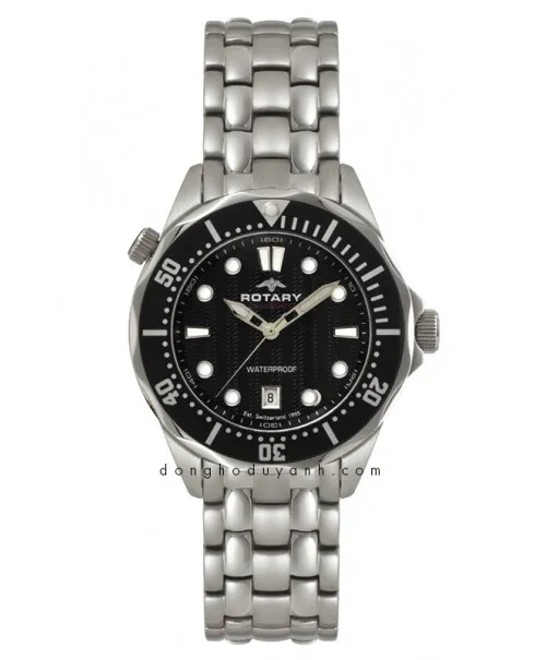 Đồng hồ Rotary Aquaspeed AGB00068/W/04