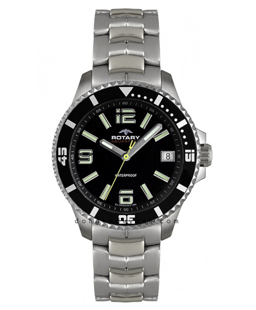 Đồng hồ Rotary Aquaspeed AGB00074/W/04